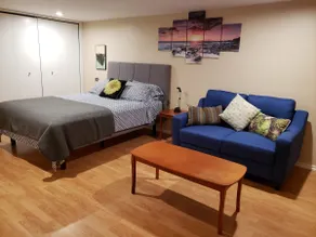 Cozy one bedroom suite - Image 4