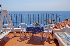 Mamma Rosanna - Apartment in Amalfi with terrace - Image 3