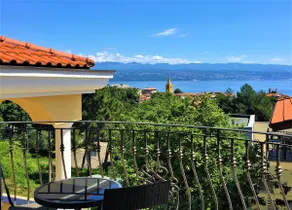 Apt3-Villa Palazzo - Swimm. pool, Lovran - Opatija - Image 3