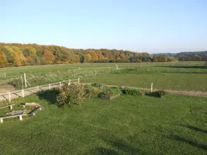 Apartment in quiet rural surroundings. - Image 4