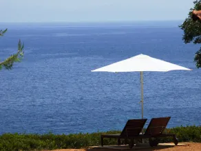 Beachfront Villa Halkidiki (350m2) - Image 3