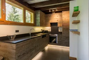 Chalet Fiz - The Magic of the Alps - Image 5