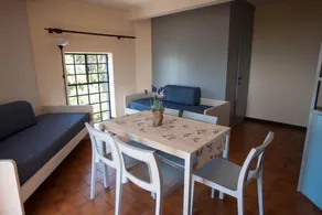 Villa Apartment with 1 Bedroom,seaview on 2 levels - Image 4