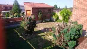 🏡fiber 2 bedroom garden Louvre Lens Dogs accepted - Image 3