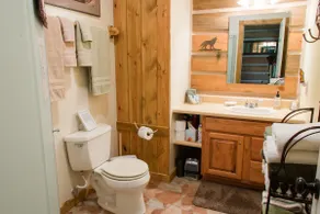The Bears Den Dakota Dream B&B. Secluded, Close to Custer, Great Breakfast! - Image 4