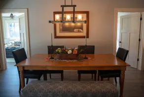 NEW! Modern Farmhouse, amenities 👌 + near Downtown - Image 3