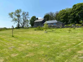 2 bed /2 bath luxury barn conversion with hot tub - Image 3