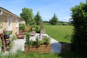 Gîte proche de Giverny - Image 5