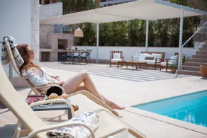 Dolce Vita 5* villa - Image 5