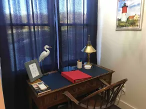 The Captain’s Quarters - Image 5