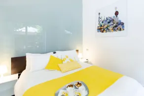 Private Garden Apartment | Navigli | 24H Concierge - Image 4