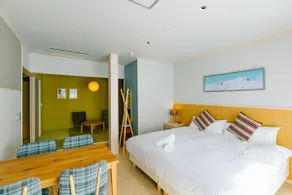Wadano Gateway, Studio apartment 1 - Image 3