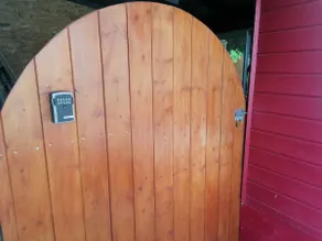 La Cabane. - Image 3