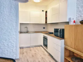 Central recently renovated apartment - Casa Tre Pini - Image 5