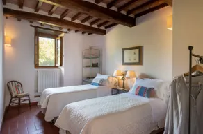 La Loggia, farmhouse apartment - Image 3