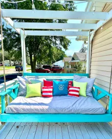 Walking distance to Fairgrounds! Sleeps 9 - Image 3