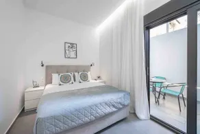 Cozy apartment in a new building apartment 4 - Image 3