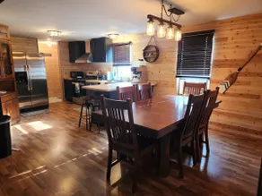 Haywire Haus, Pictured Rocks, Hot Tub, ORV Trail - Image 4