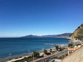 Penthouse With Sea View - Image 4