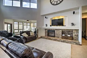 Resort Style Family Fun with Guest House - Image 5