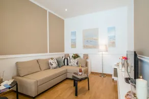 House by the Sea,Pool,Beach,BC,Wifi, Sleeps 6 - Image 5