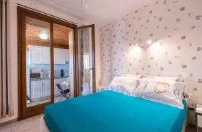 In villa beautiful T1 apartment Sea and mountain view - Image 4