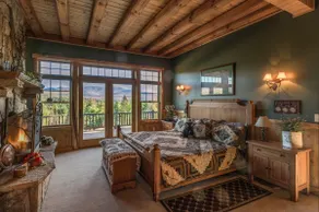 Whispering Pines Lodge - Near Whiteface Mtn, Lake Placid - Image 5