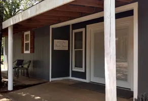 The Pool House - Image 2