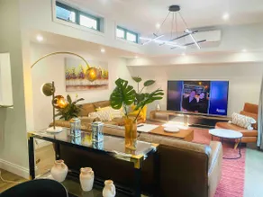 Brandnew Luxury House 5 bedrooms 3 bathrooms - Image 2