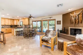 Ridgeway Ranch- Old Western Sonoran Desert Getaway - Image 3