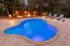 Kingly Bush Villa - Private Golf & Wildlife Villa - Image 3