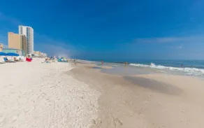 Townhome on the beach. Near Gulf Shores main strip - Image 2