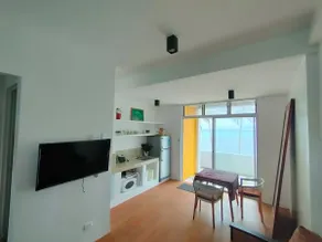 Two Bedroom Beachfront Penthouse - Image 2