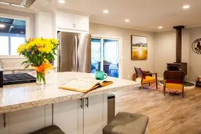 Sunny Spacious Getaway ~ Sebastopol - Image 5