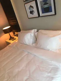Lovely Studio serviced apartment in DAMAC Riyadh - Image 3