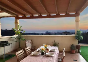 Spectacular apartment with sea views. WIFI. SmartTV 58” - Image 2