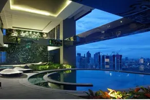 New! Gramercy Penthouse Superb View + NetFlix - Image 2