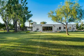 3- Acre Privately Gated Ranch Heated Pool, Outdoor Living - Image 2
