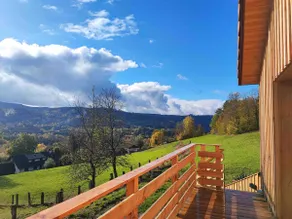 4* chalet retreat with a view of the Vosges - Image 2