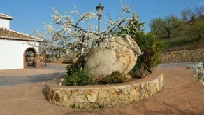 Mansion Piedras Blancas Colmenar by Ruralidays - Image 5