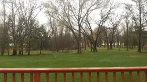 Peaceful Pines on 59~Welcome! 5 bdrm river front! - Image 4