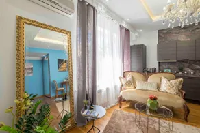 Parliament Sofia - Top Center Luxury Apartment - Image 2