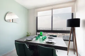 Precioso diseño en Polanco, 2 habitaciones - Image 3