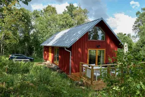 Agundaborg Lake Cottage - Image 2