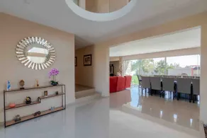 Spectacular house 1200 m from heated pool. - Image 4