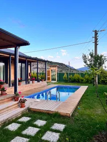 Tree House Works / karyabungalovvillas@ - Image 3