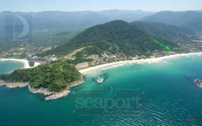 Juquehy Oceanfront Condo, Beste Lage - Image 2