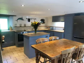Delightful North Devon Seaside Cottage - Image 5