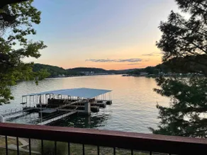 Chatham Cabin-Home of the Midwest Sunset! - Image 4