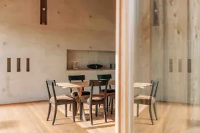 Design-Bauernchalet im Elbacher Gütel nahe Starnberger See - Image 4